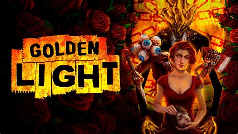 Epic Games Store đang Tặng Miễn Phí Game Fps Kinh Dị Golden Light