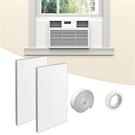 Top 10 Best Air Conditioner Window Seal Reviews