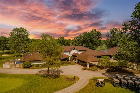 Bent Tree Golf Course Corporate Events Wedding Locations Event