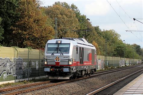 Baureihe Vectron Dual Mode Fotos Bahnfotokiste