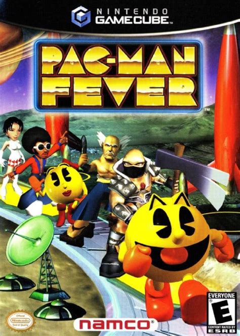 Pac Man Fever Dolphin Emulator Wiki