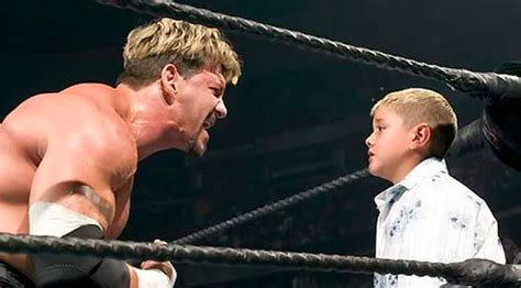 Dominik Looks Back On His Involvement In Eddie Guerrero and Rey ...