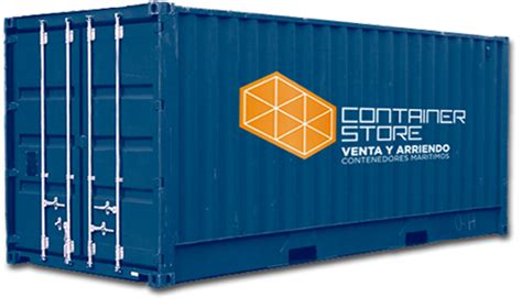 Container Store Venta Y Arriendo De Contenedores Maritimos