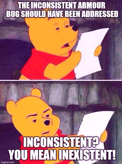 inconsistent ranthemmemes