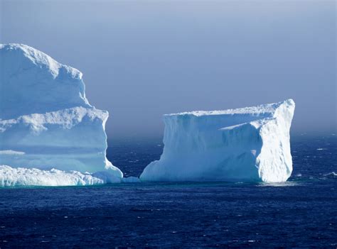 Iceberg near Ferryland | Earth Blog