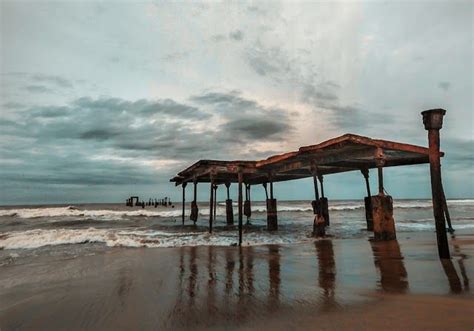 Kozhikode Beach, Kozhikode (Calicut) - Things to Do, Timings & Photos