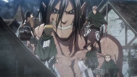 Shingeki No Kyojin S3 Cap 15 【sub EspaÑol】【hd】 Veranimetop