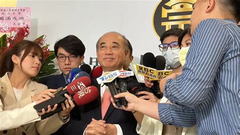 侯友宜協調初選成「新喬王」？ 王金平嗨喊：現在有人頂替我了 2022 縣市長九合一選舉｜yahoo奇摩新聞