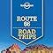 Amazon It Lonely Planet Route 66 Road Trips Lingua Inglese Lonely