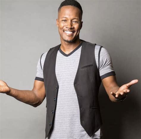 Flex Alexander Bio: Facts, Age, Wife, Net Worth