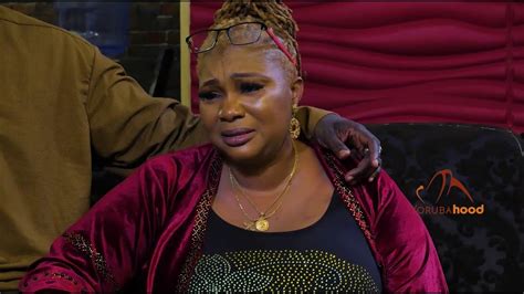 Okete Latest Yoruba Movie 2022 Drama Starring Jaiye Kuti Kemi