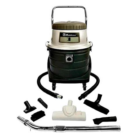 Aspiradora Uso Semi Industrial 12gal 45hp Con Accesorios Koblenz Ai