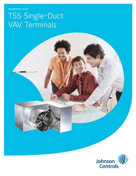 Pdf Engineering Guide Tss Single Duct Vav Terminals Dokumen Tips