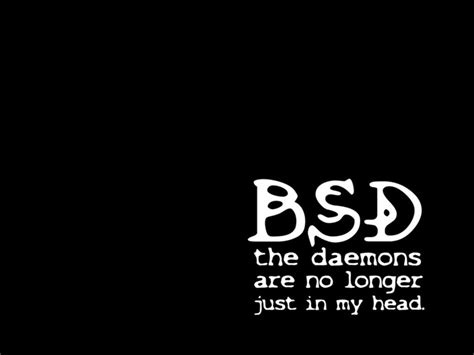 BSD Wallpapers - Top Free BSD Backgrounds - WallpaperAccess