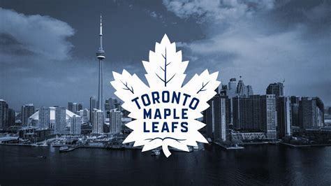 Toronto Maple Leafs Wallpapers on WallpaperDog