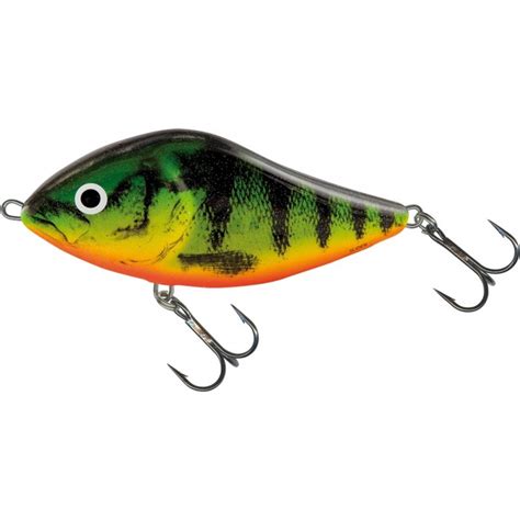 Salmo Slider 10F 10cm 36g 1 0m NAV Zvejoreikmenys Lt