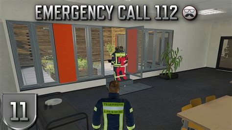 Emergency Call Notruf Game Beta Branch Small Update