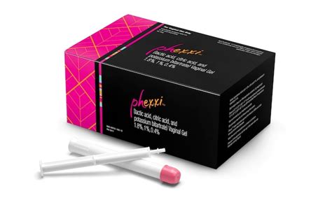 The Phexxi Revolution Could A New Non Hormonal Contraceptive Transform