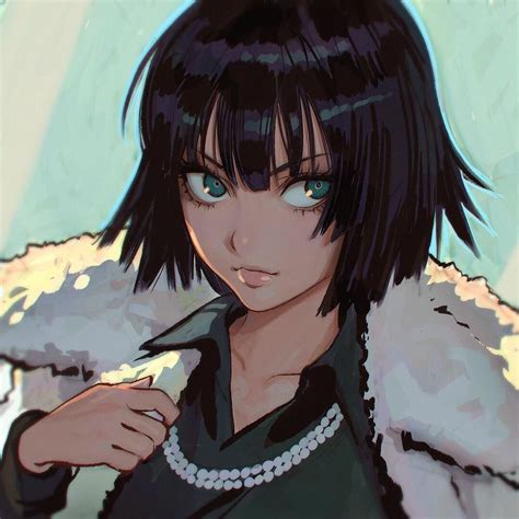 More Fubuki In My Life Please Onepunchman One Punch Man Anime One