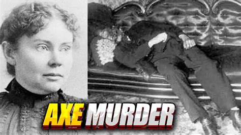 True Crime Lizzie Borden Youtube