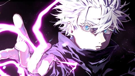 Jujutsu Kaisen Wallpaper 1920X1080 4K - antunesfrizec