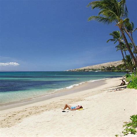 Maalea | Maui Vacation Rentals | Maui Beachfront Rentals