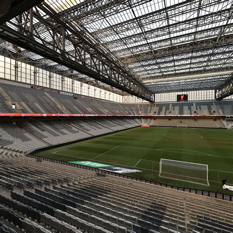 Athletico X Flamengo Ingressos Est O Esgotados Para Torcida Do Fla