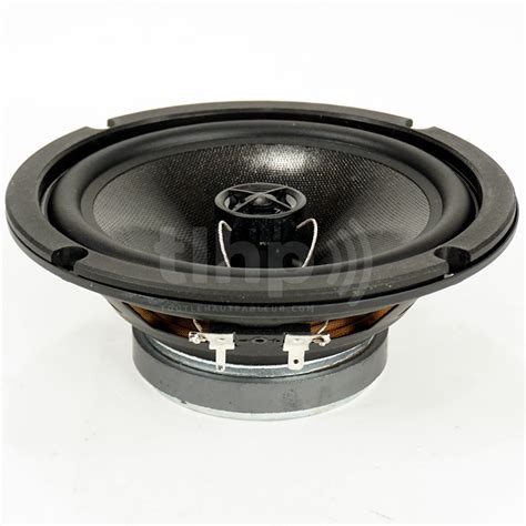 Coaxial Speaker Sica C Cs Ohm Inch