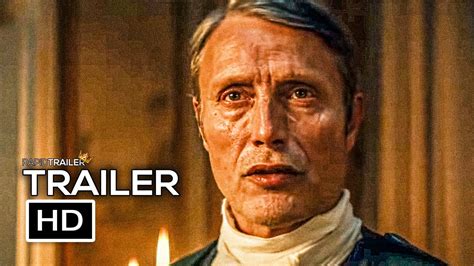 THE PROMISED LAND Official Trailer 2023 Mads Mikkelsen ReportWire