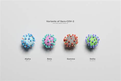 Omicron comment ce nouveau variant du SARS CoV 2 a t il été identifié