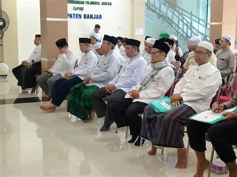 Mui Kabupaten Banjar Gelar Musda Iii Radio Suara Banjar