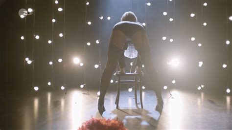 Nude Video Celebs Tanja Wedhorn Nude Fritzie Der Himmel Muss Warten Eine Frage Der Haltung