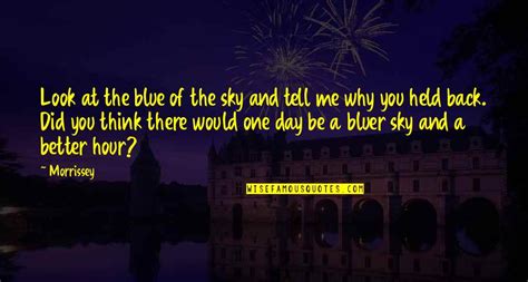 The Blue Hour Quotes Top 17 Famous Quotes About The Blue Hour