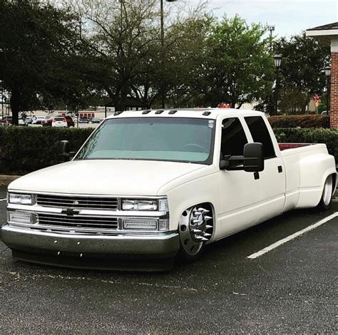 Chevy Crew Cab Dually Chevy Gm Trucks Instagram