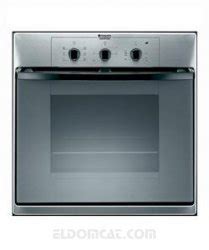 Hotpoint Ariston Fb A Ix Forno Incasso