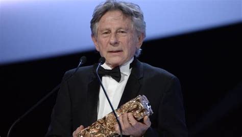 Roman Polanski Ganó El César Al Mejor Director Luces El Comercio PerÚ