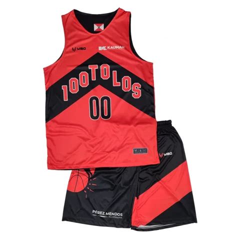 Equipaciones De Baloncesto Personalizables Y Reversibles Baloncesto