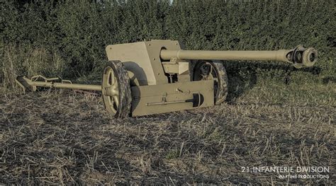 Pak40 | Wartime Productions