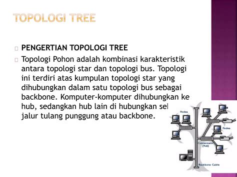 Topologi Jaringan Ppt Ppt