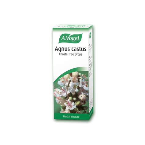 Avogel Agnus Cactus 50ml