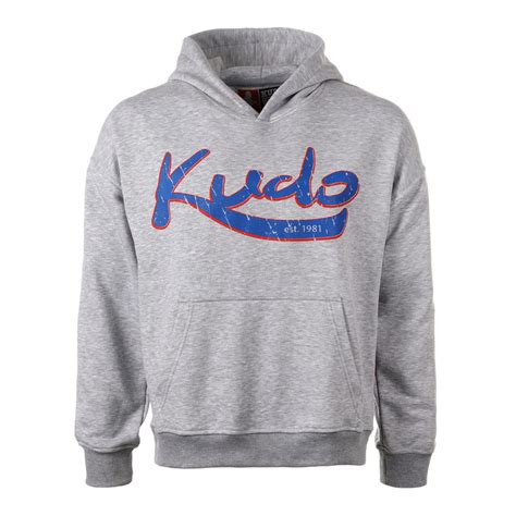 Худи KUDO 2022 / Одежда КУДО / Каталог