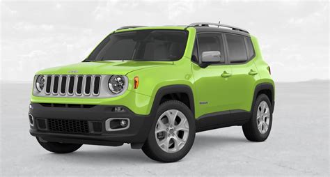 New 2020 Jeep Renegade For Sale (Special Pricing) | Legend Leasing ...