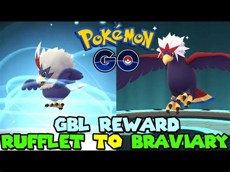 Is Braviary good for battles in Pokemon GO?