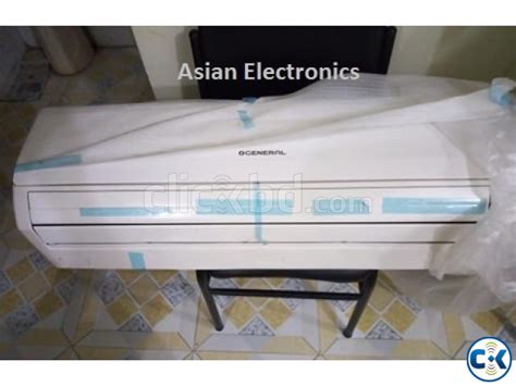 Thailand General 2 0 Ton Split Type Ac Clickbd