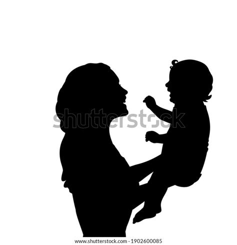 Mamma Holdings Over Royalty Free Licensable Stock Illustrations