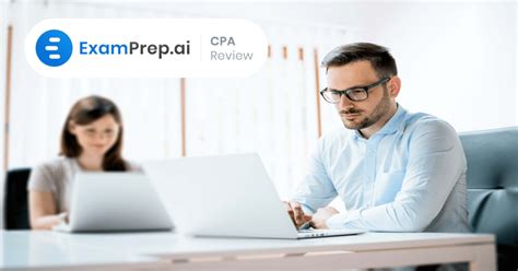 Examprep Ai Cpa Review