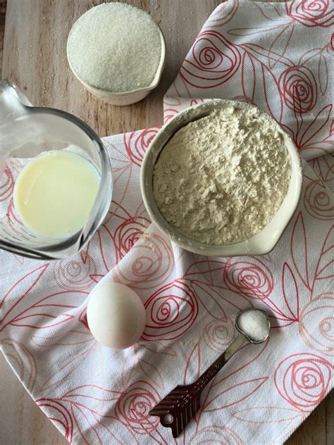 Russian Rose Bread An Affair From The Heart