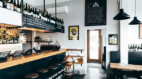 The Best Wine Bars In Melbourne For