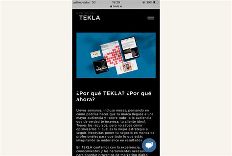 C Mo Hacer Una Web Responsive Gu A Completa Tekla