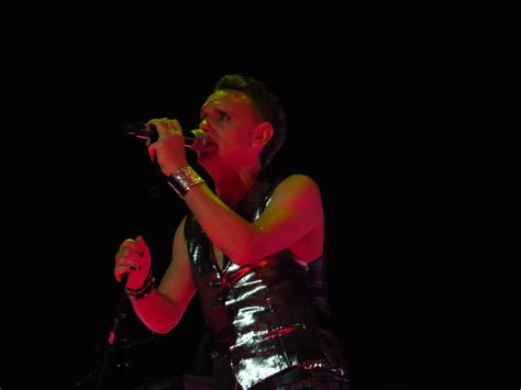 Depeche Mode Las Vegas 06 10 13 Tara Salt Flickr